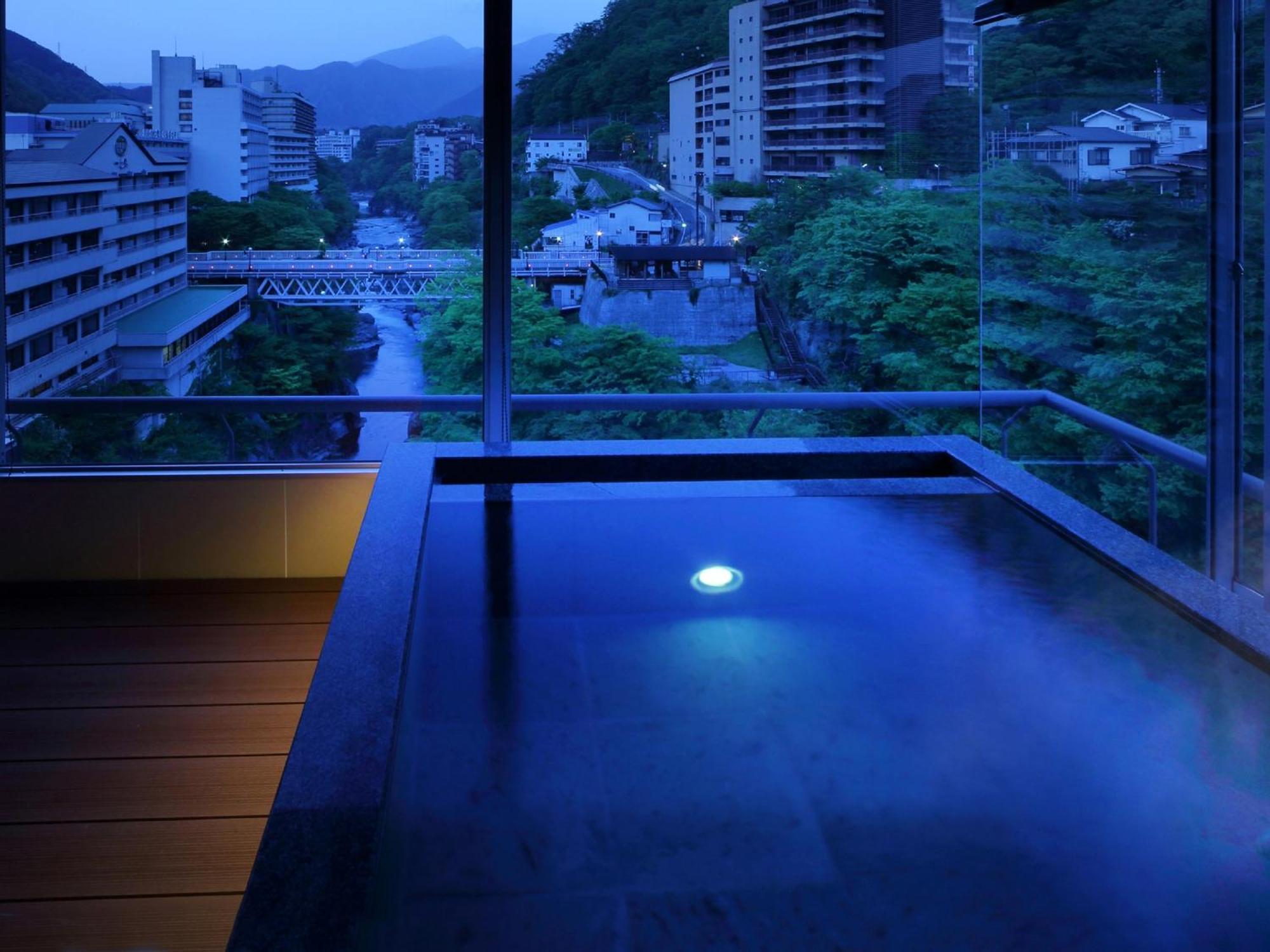 Kinugawa Plaza Hotel Nikko Room photo