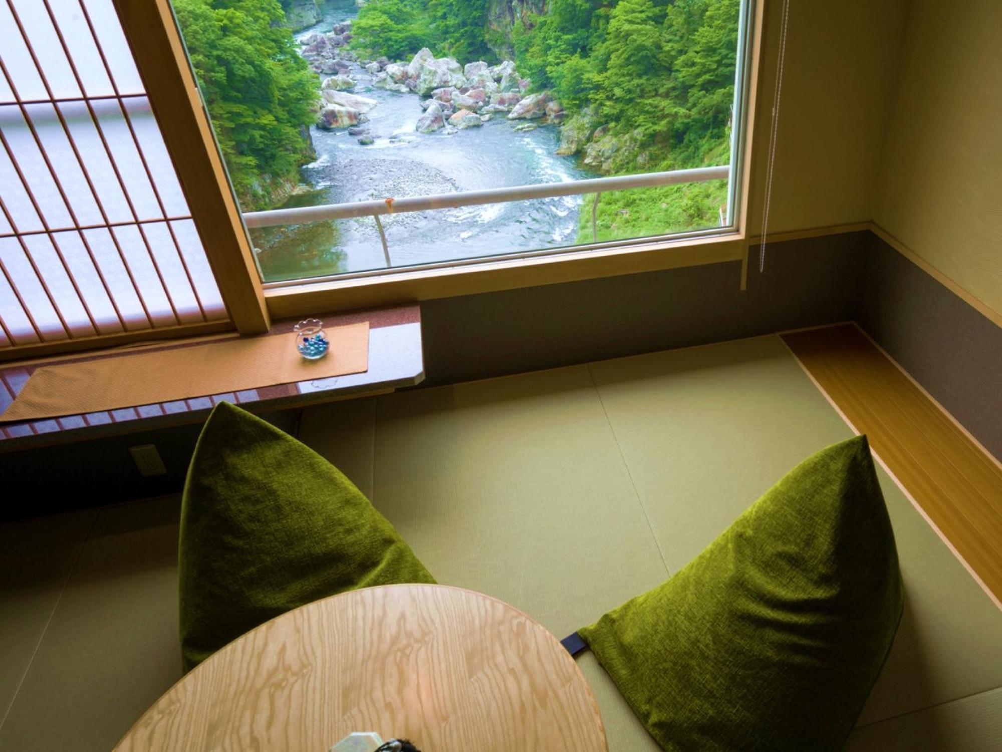 Kinugawa Plaza Hotel Nikko Room photo